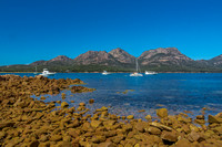 Coles Bay &  Wineglass Bay